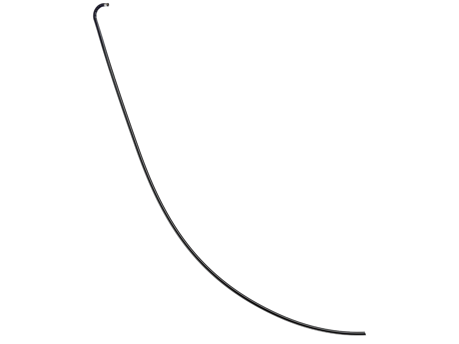 Verpie Flexible Endoscope carousel bending detail canvas